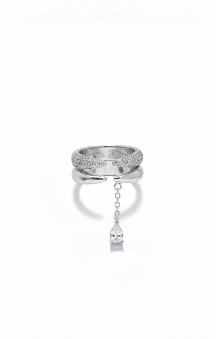 The Drop Ring