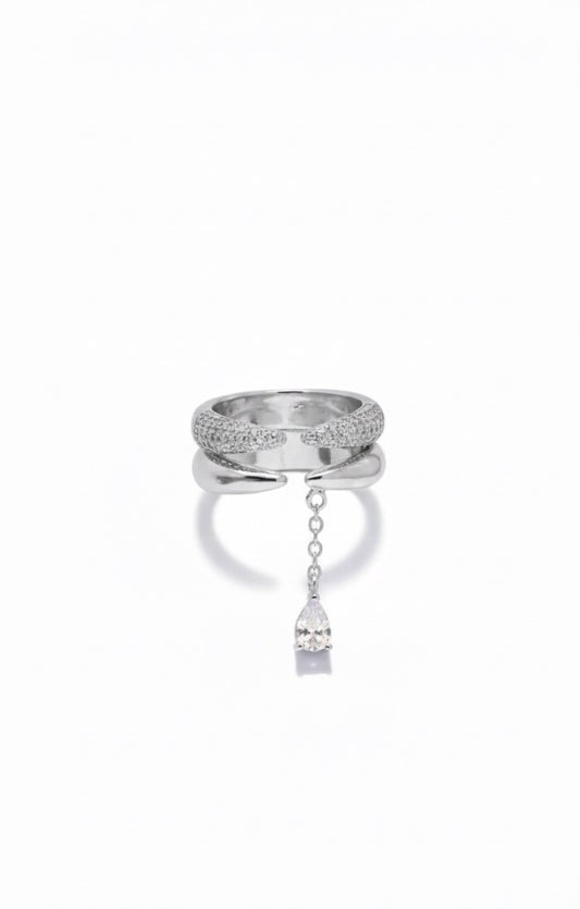 The Drop Ring