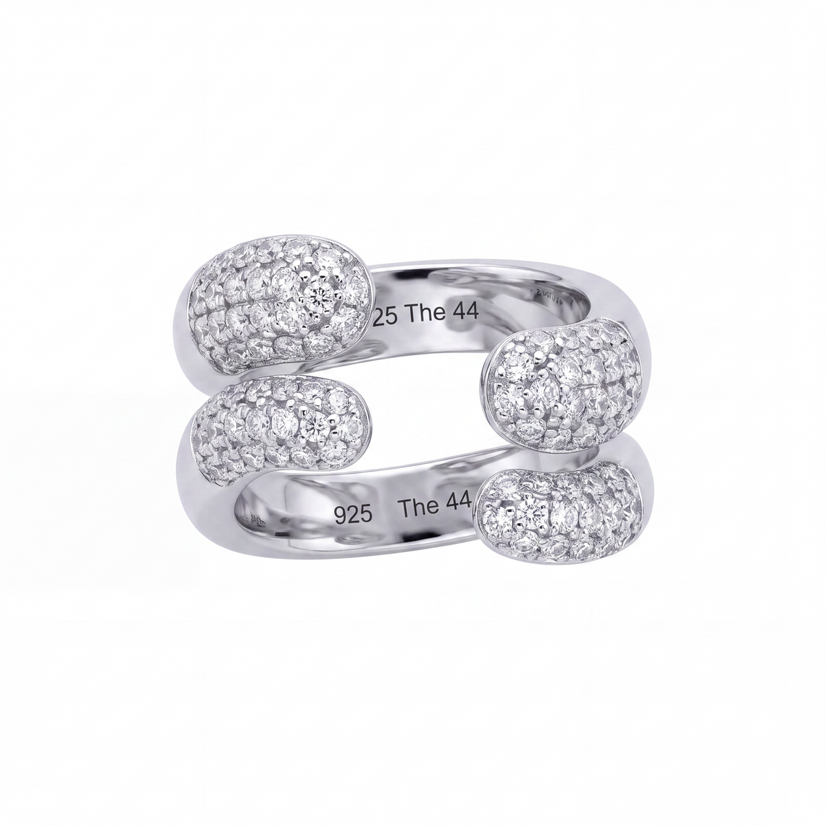 THE DUO RING