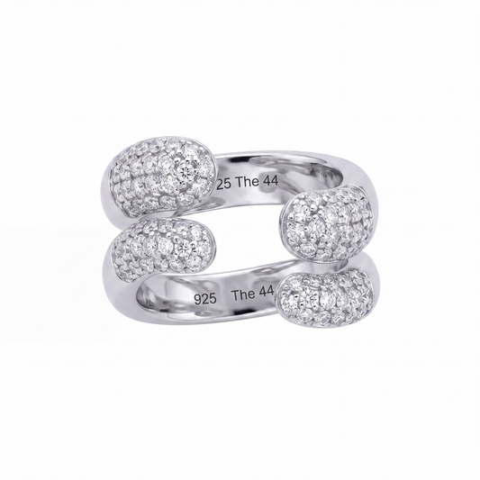 THE DUO RING