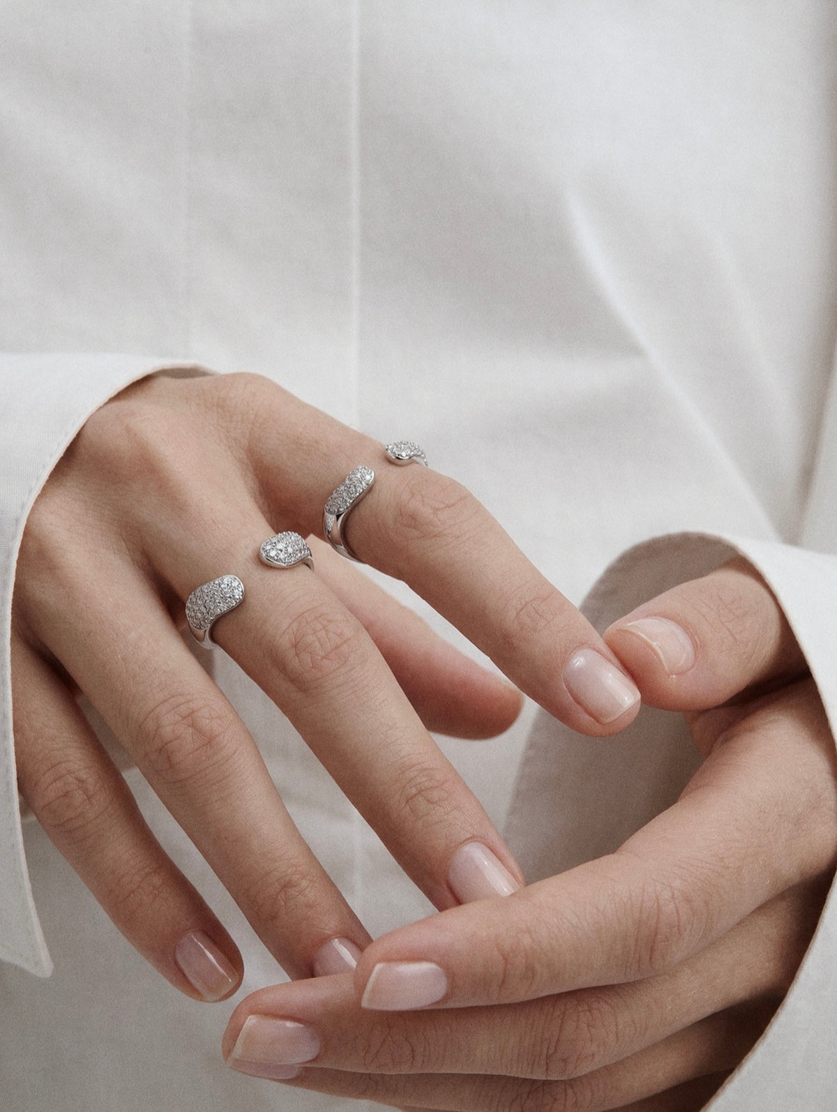 THE DUO RING