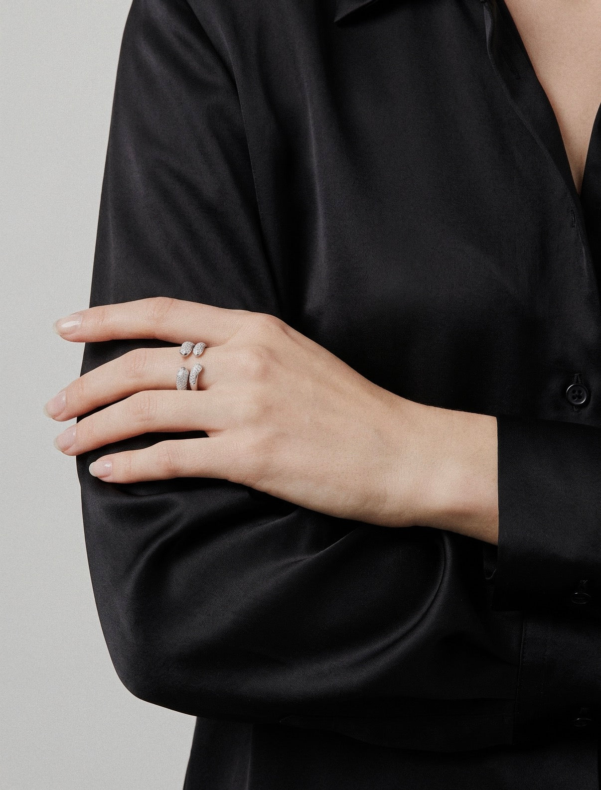 THE DUO RING