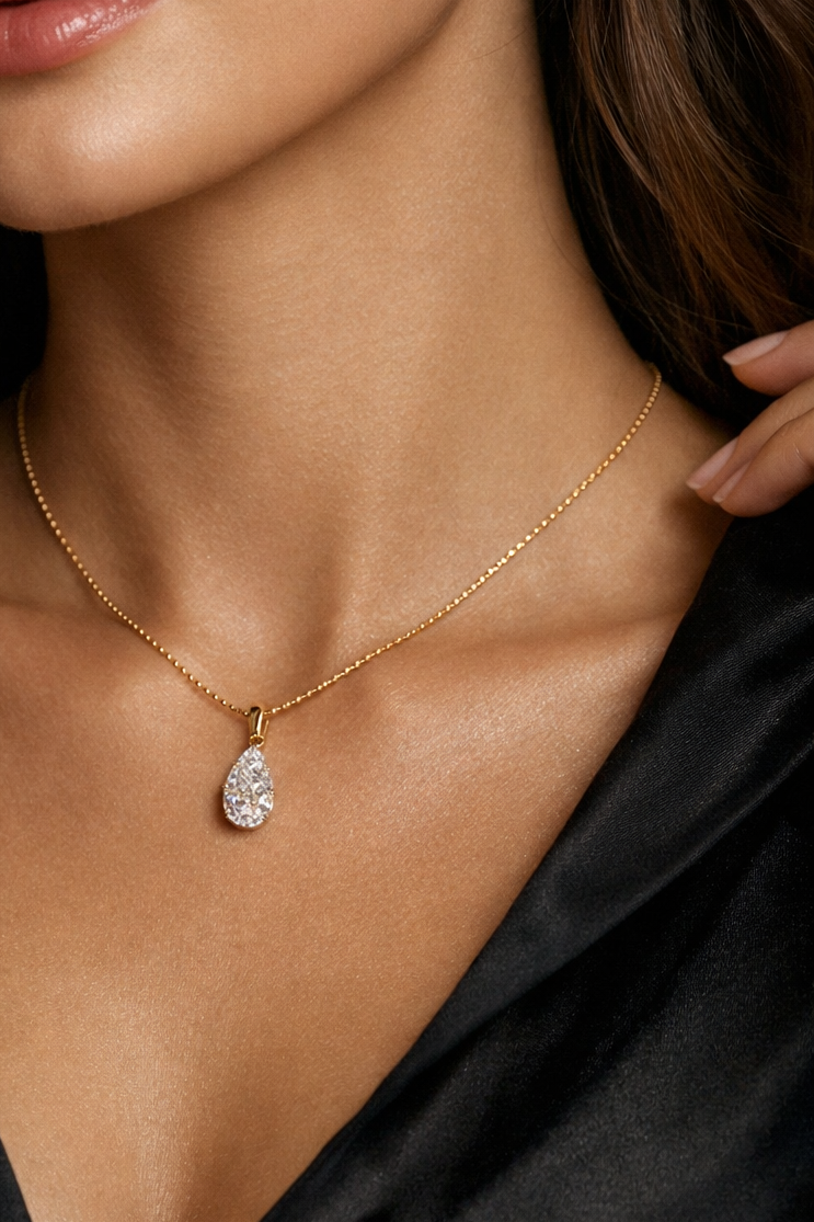 The Élan Necklace