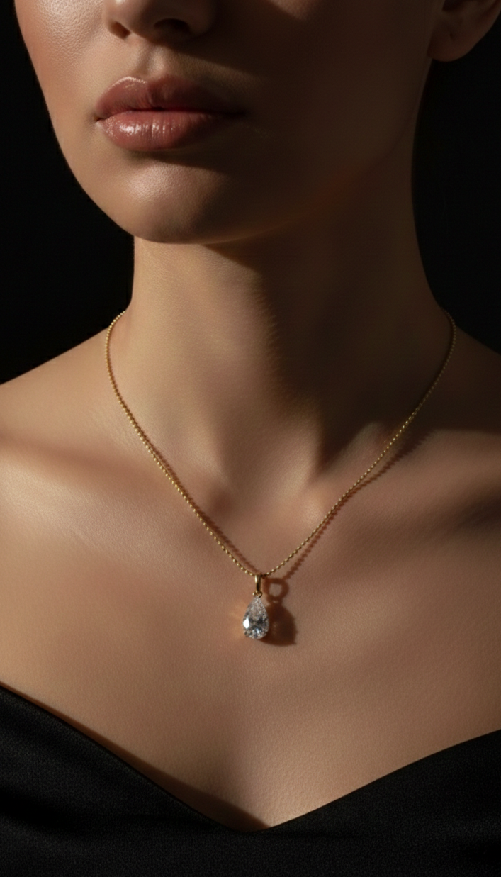 The Élan Necklace