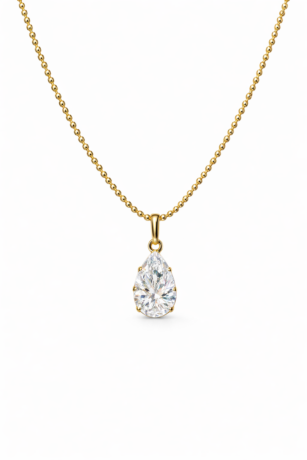 The Élan Necklace
