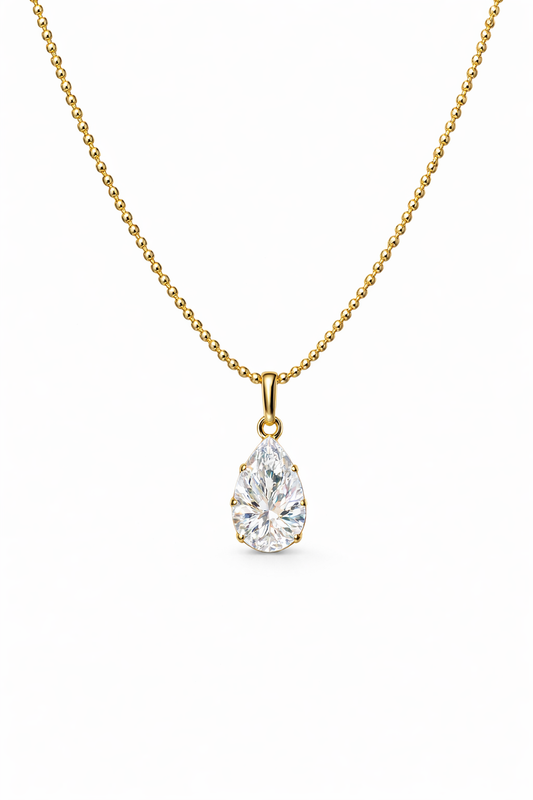 The Élan Necklace