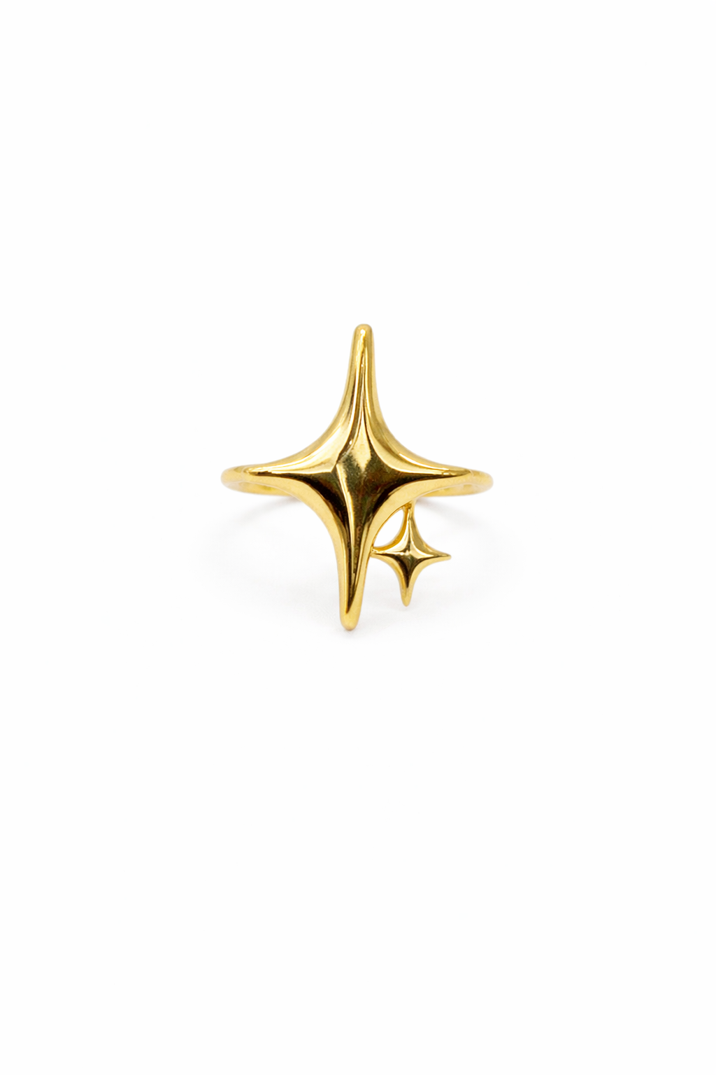The stars ring