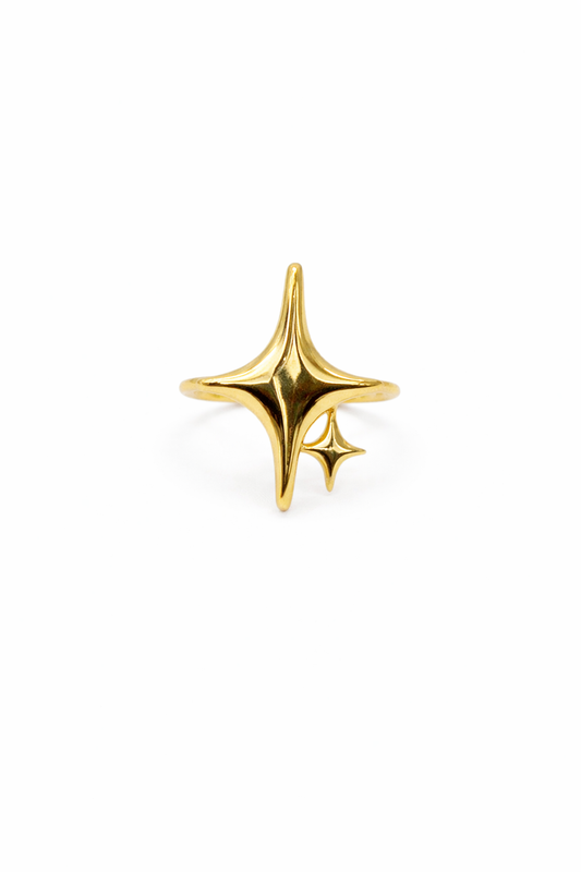 The stars ring