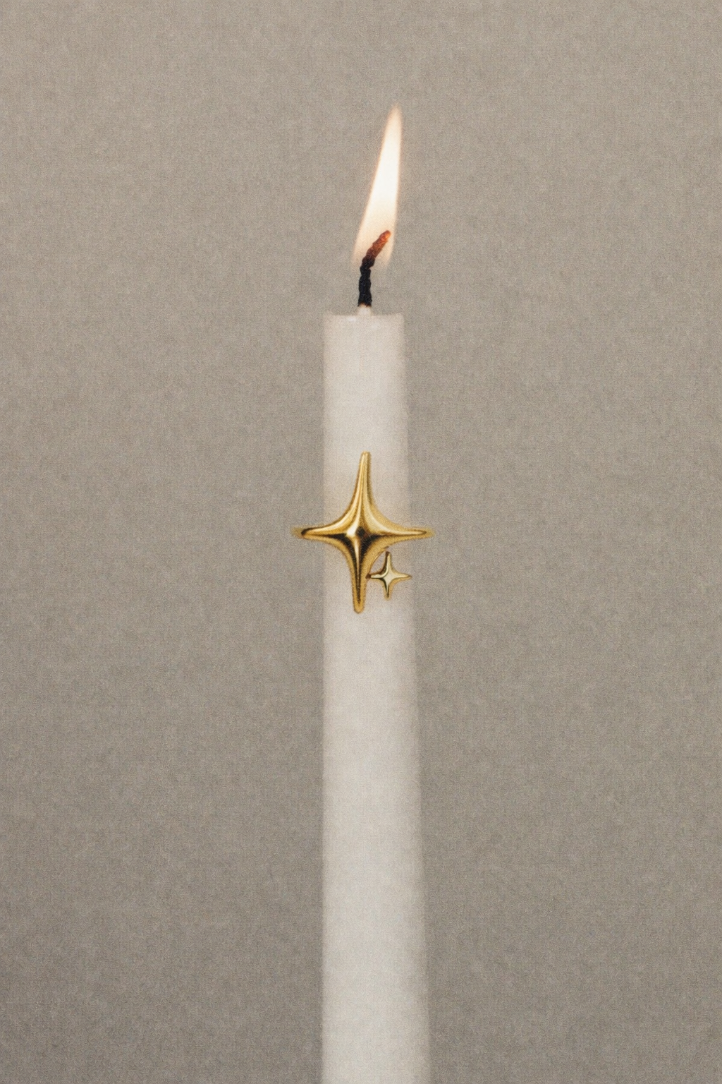 The stars ring